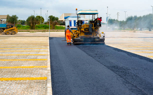 Best Custom Driveway Pavers  in Delphi, IN