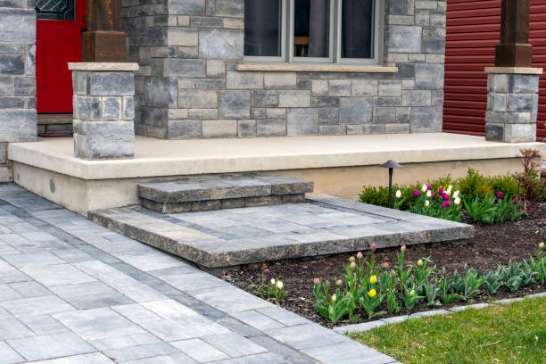Best Driveway Paving Contractor  in Delphi, IN