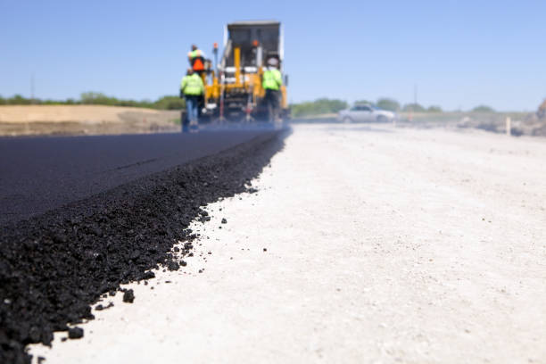 Professional Driveway Pavers in Delphi, IN