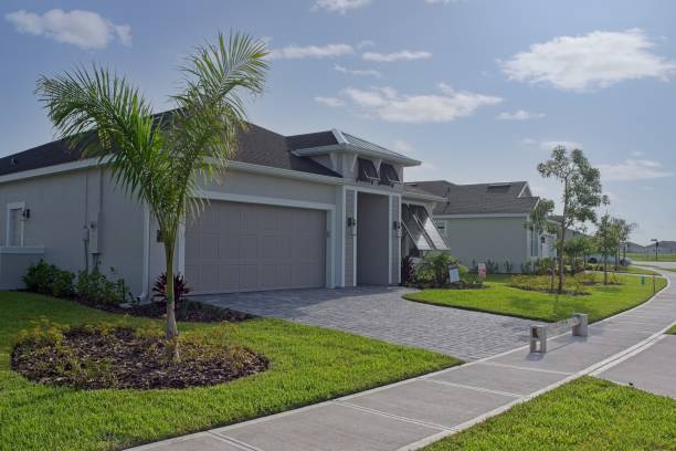 Best Best Driveway Pavers  in Delphi, IN