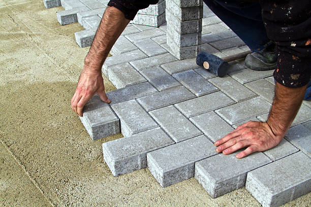 Reasons to Select Us for Your Driveway Paving Requirements in Delphi, IN