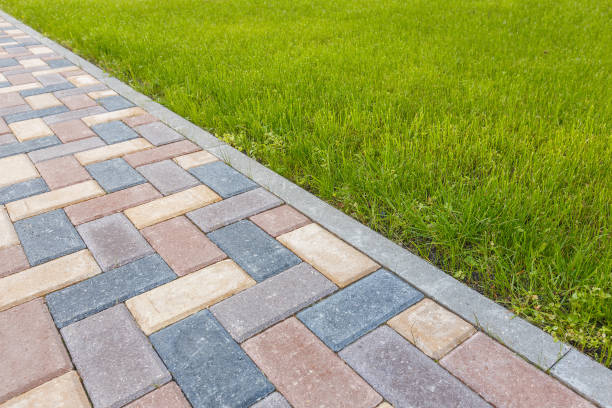 Best Professional Driveway Pavers  in Delphi, IN